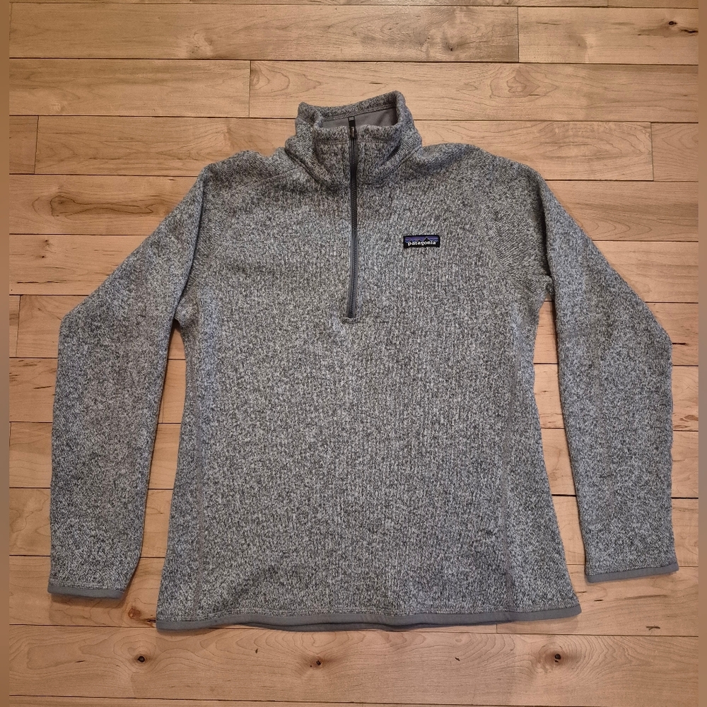 Patagonia Better Sweater